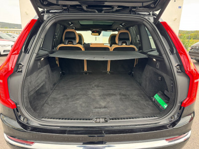 Volvo XC90 Gebrauchtwagen Volvo XC90 Gebrauchtwagen