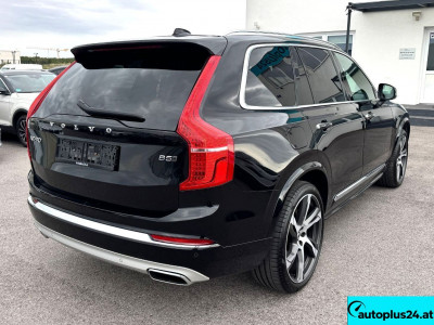 Volvo XC90 Gebrauchtwagen Volvo XC90 Gebrauchtwagen