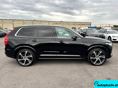 Volvo XC90 Gebrauchtwagen Volvo XC90 Gebrauchtwagen