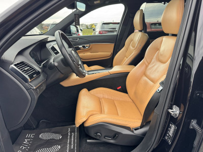 Volvo XC90 Gebrauchtwagen Volvo XC90 Gebrauchtwagen