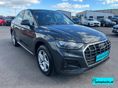 Audi Q5 Gebrauchtwagen