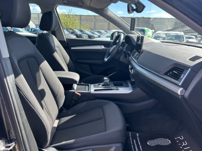 Audi Q5 Gebrauchtwagen