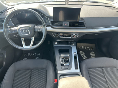 Audi Q5 Gebrauchtwagen