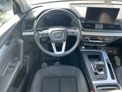 Audi Q5 Gebrauchtwagen