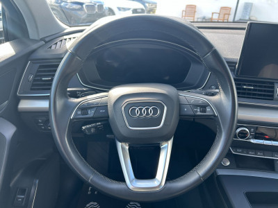 Audi Q5 Gebrauchtwagen