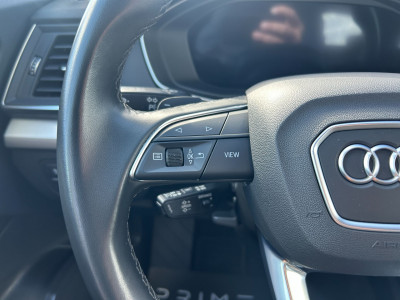 Audi Q5 Gebrauchtwagen