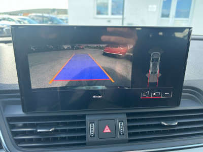 Audi Q5 Gebrauchtwagen