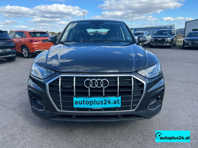Audi Q5 Gebrauchtwagen