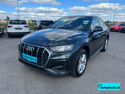 Audi Q5 Gebrauchtwagen