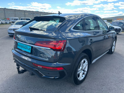 Audi Q5 Gebrauchtwagen