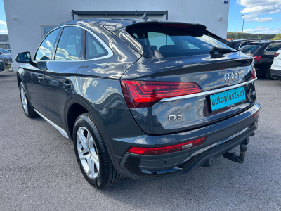 Audi Q5 Gebrauchtwagen