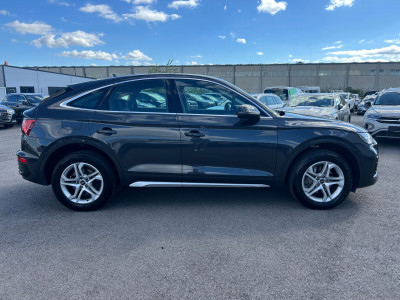 Audi Q5 Gebrauchtwagen
