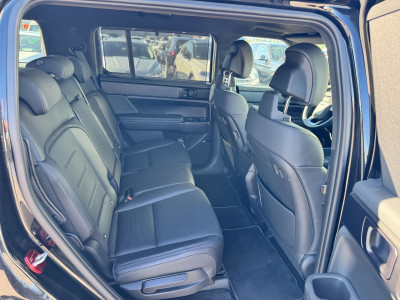 Hyundai Santa Fe Gebrauchtwagen Hyundai Santa Fe Gebrauchtwagen