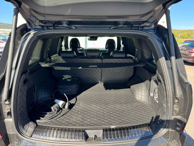 Hyundai Santa Fe Gebrauchtwagen Hyundai Santa Fe Gebrauchtwagen