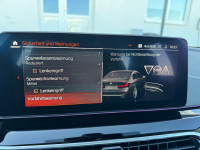 BMW 5er Gebrauchtwagen BMW 5er Gebrauchtwagen