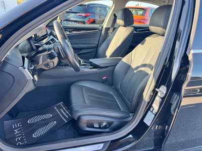 BMW 5er Gebrauchtwagen BMW 5er Gebrauchtwagen