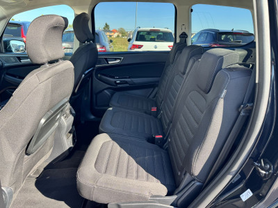 Ford Galaxy Gebrauchtwagen Ford Galaxy Gebrauchtwagen