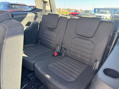 Ford Galaxy Gebrauchtwagen Ford Galaxy Gebrauchtwagen