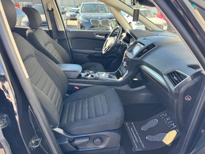 Ford Galaxy Gebrauchtwagen Ford Galaxy Gebrauchtwagen