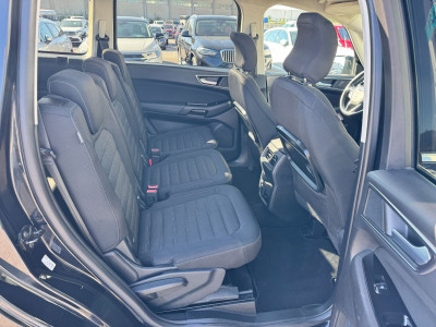 Ford Galaxy Gebrauchtwagen Ford Galaxy Gebrauchtwagen