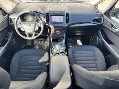 Ford Galaxy Gebrauchtwagen Ford Galaxy Gebrauchtwagen