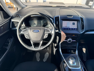 Ford Galaxy Gebrauchtwagen Ford Galaxy Gebrauchtwagen