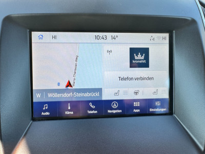 Ford Galaxy Gebrauchtwagen Ford Galaxy Gebrauchtwagen