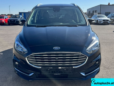 Ford Galaxy Gebrauchtwagen Ford Galaxy Gebrauchtwagen