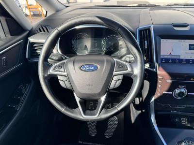 Ford Galaxy Gebrauchtwagen Ford Galaxy Gebrauchtwagen