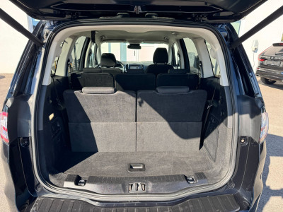 Ford Galaxy Gebrauchtwagen Ford Galaxy Gebrauchtwagen