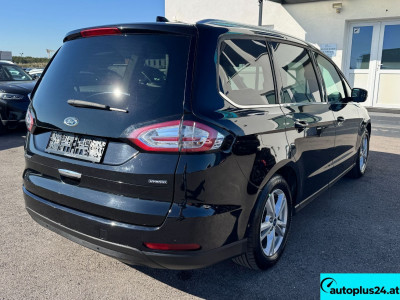 Ford Galaxy Gebrauchtwagen Ford Galaxy Gebrauchtwagen