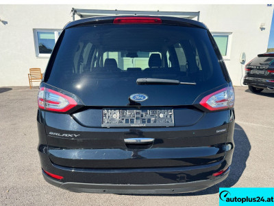 Ford Galaxy Gebrauchtwagen Ford Galaxy Gebrauchtwagen
