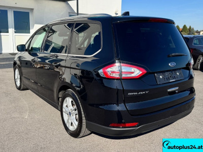 Ford Galaxy Gebrauchtwagen Ford Galaxy Gebrauchtwagen