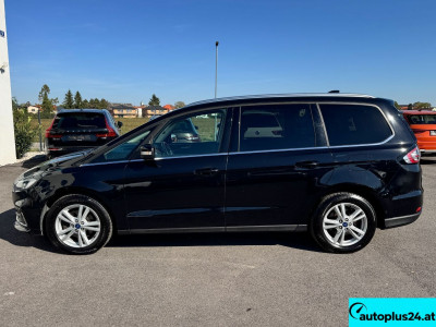 Ford Galaxy Gebrauchtwagen Ford Galaxy Gebrauchtwagen