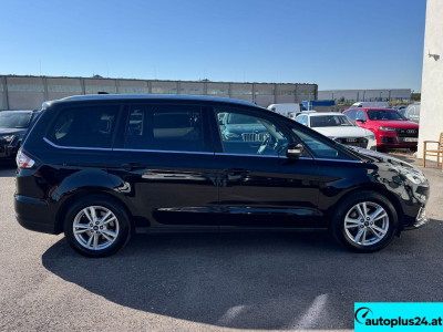 Ford Galaxy Gebrauchtwagen Ford Galaxy Gebrauchtwagen