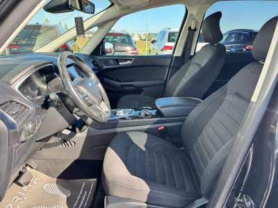 Ford Galaxy Gebrauchtwagen Ford Galaxy Gebrauchtwagen