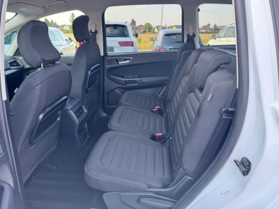 Ford Galaxy Gebrauchtwagen