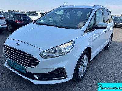 Ford Galaxy Gebrauchtwagen