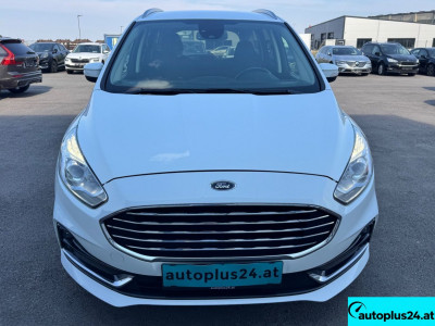 Ford Galaxy Gebrauchtwagen