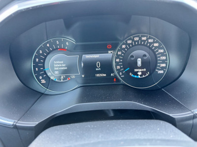 Ford Galaxy Gebrauchtwagen
