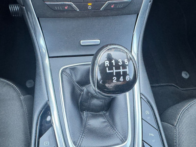 Ford Galaxy Gebrauchtwagen