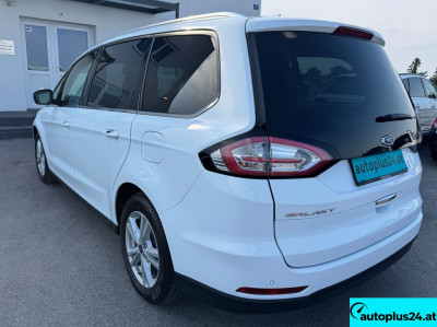Ford Galaxy Gebrauchtwagen