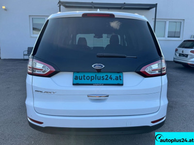 Ford Galaxy Gebrauchtwagen