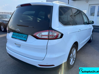 Ford Galaxy Gebrauchtwagen