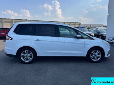Ford Galaxy Gebrauchtwagen