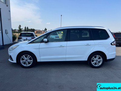 Ford Galaxy Gebrauchtwagen