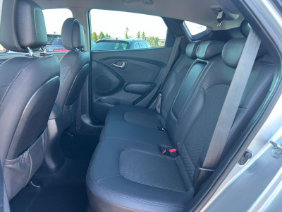 Hyundai iX35 Gebrauchtwagen