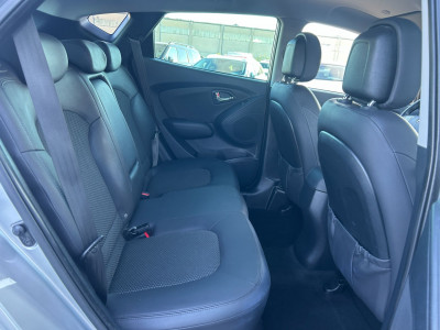 Hyundai iX35 Gebrauchtwagen