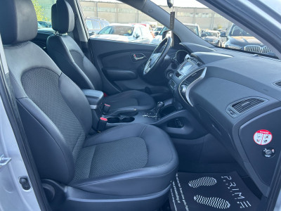 Hyundai iX35 Gebrauchtwagen