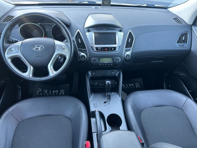 Hyundai iX35 Gebrauchtwagen